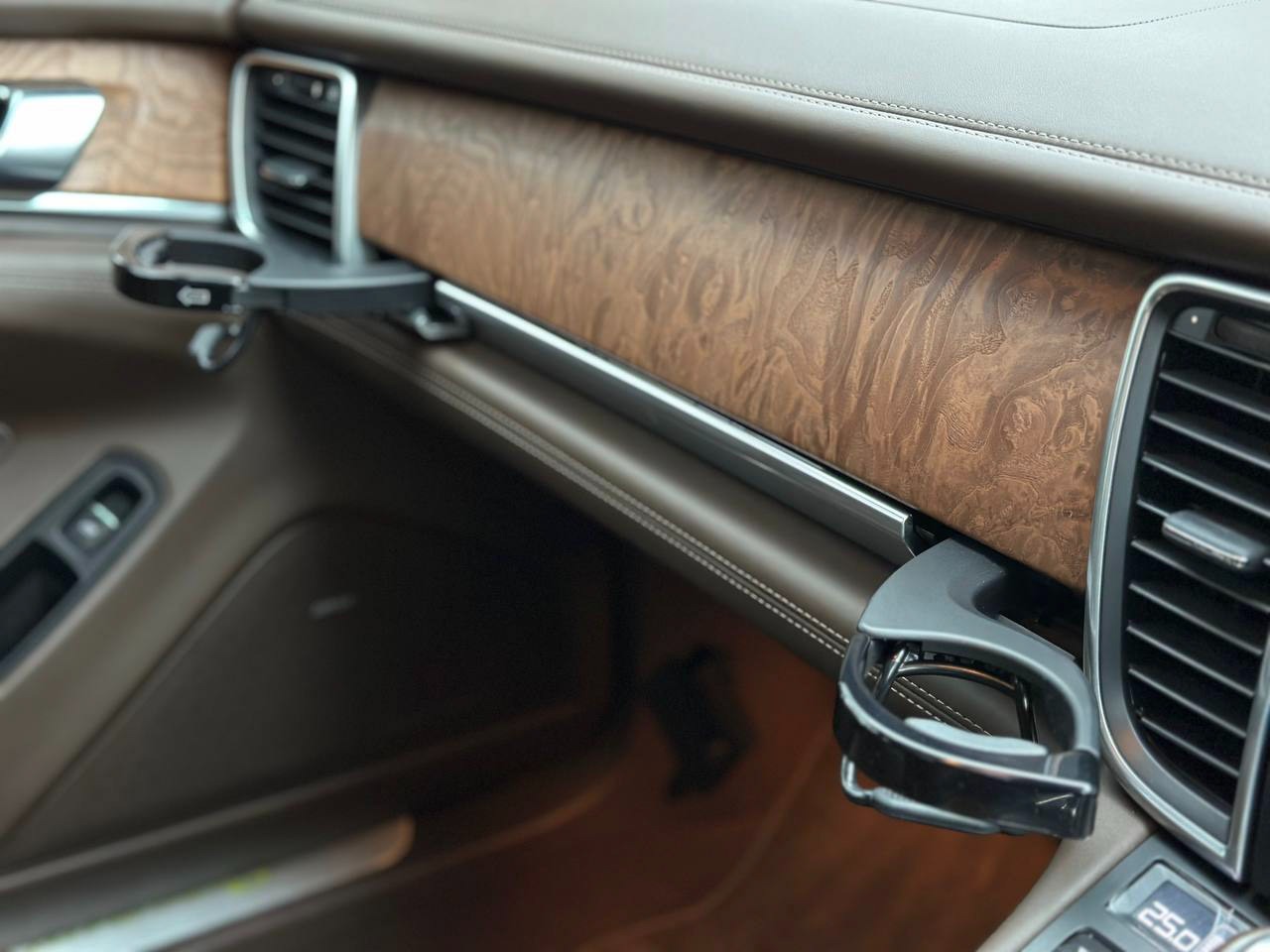 Used Porsche Panamera 2014 for sale - 77370870: Photo 8