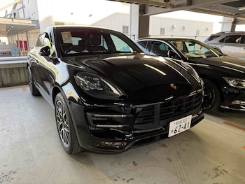 Used Porsche Macan 2015 for sale - 78941514: Photo