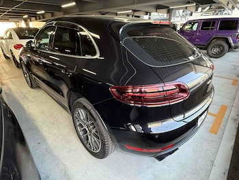 Used Porsche Macan 2015 for sale - 78941514: Photo