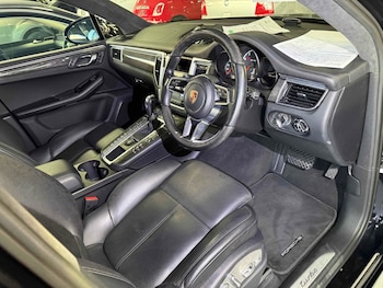 Used Porsche Macan 2015 for sale - 78941514: Photo