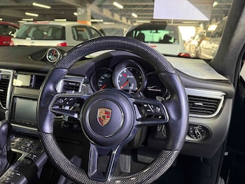 Used Porsche Macan 2015 for sale - 78941514: Photo