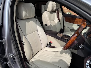 Used Jaguar XJ 2014 for sale - 78387035: Photo