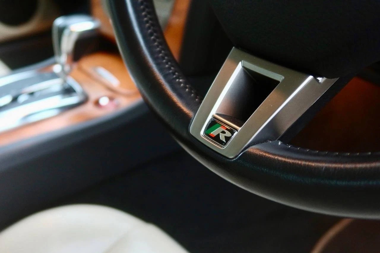 Used Jaguar XKR 2008 for sale - 77370726: Photo 16