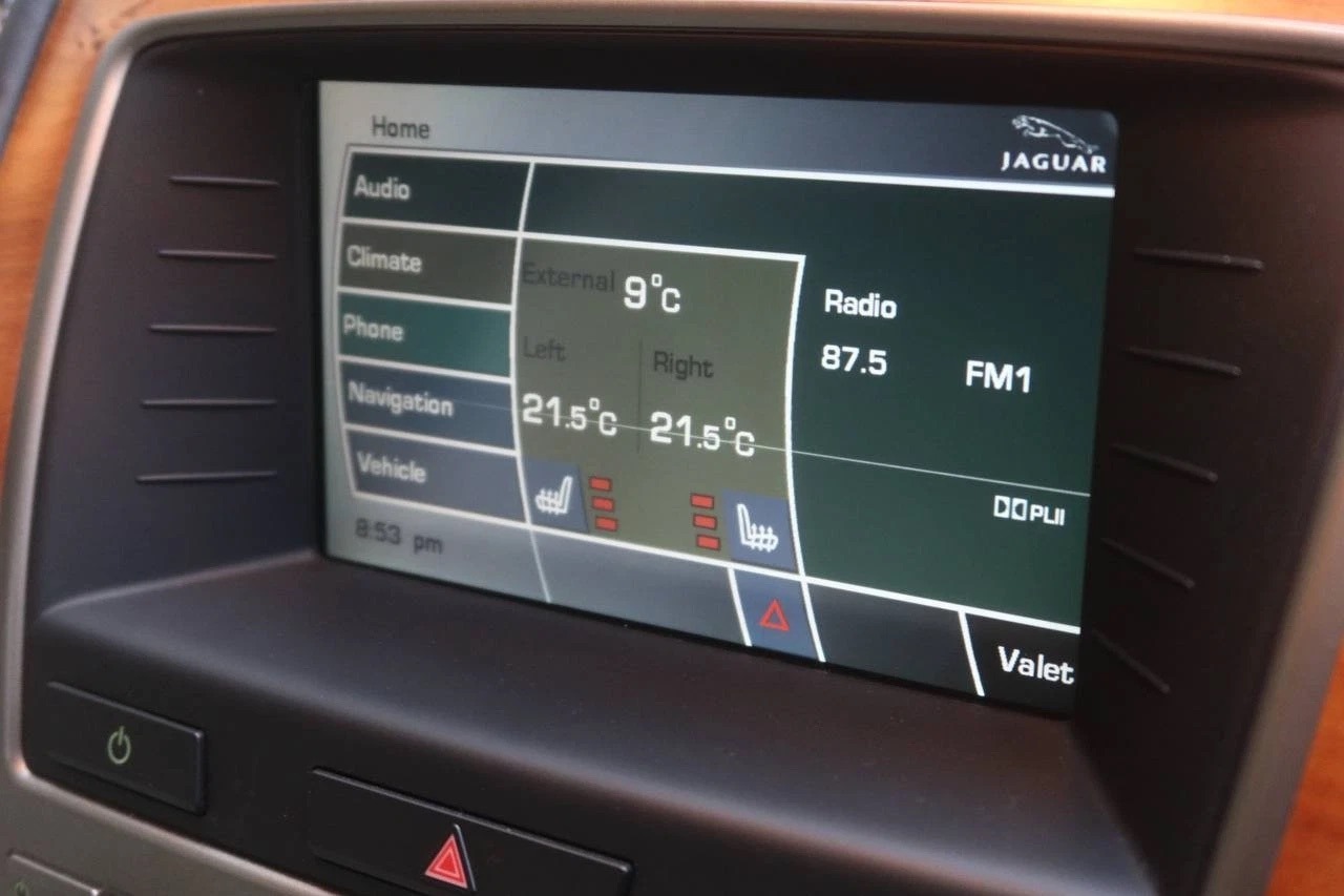 Used Jaguar XKR 2008 for sale - 77370726: Photo 17