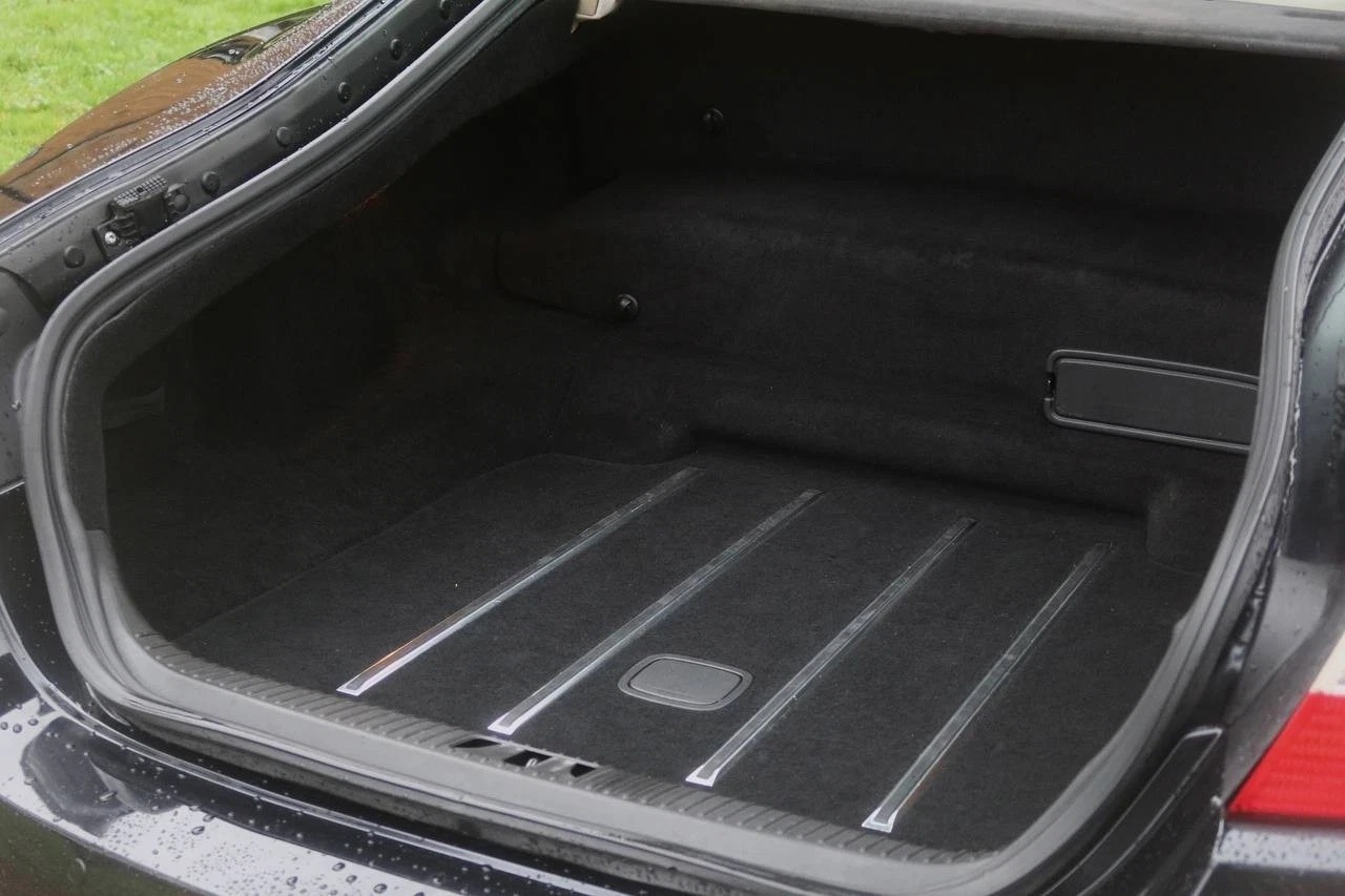 Used Jaguar XKR 2008 for sale - 77370726: Photo 20