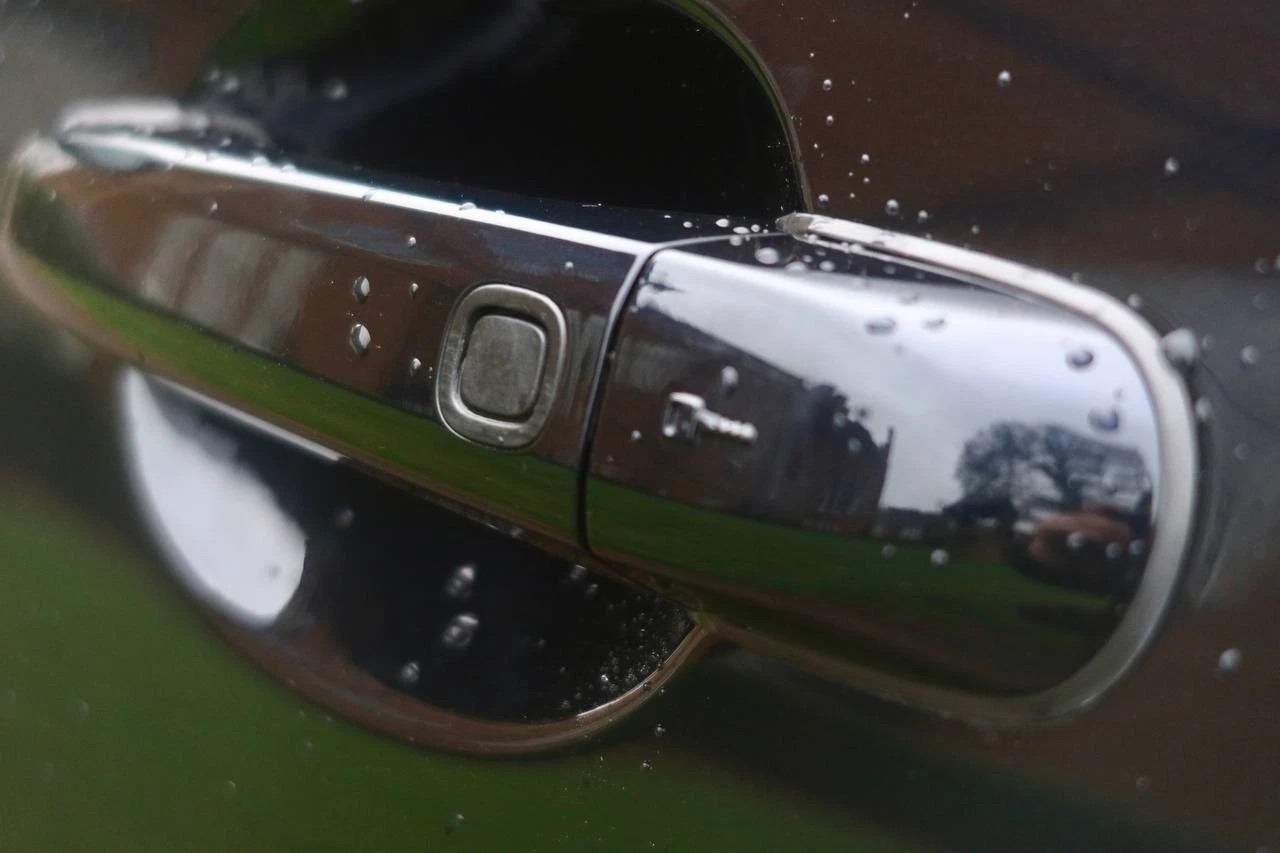 Used Jaguar XKR 2008 for sale - 77370726: Photo 21