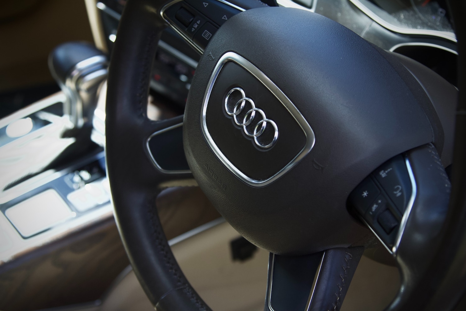 Used Audi A6 2012 for sale - 78219817: Photo 12