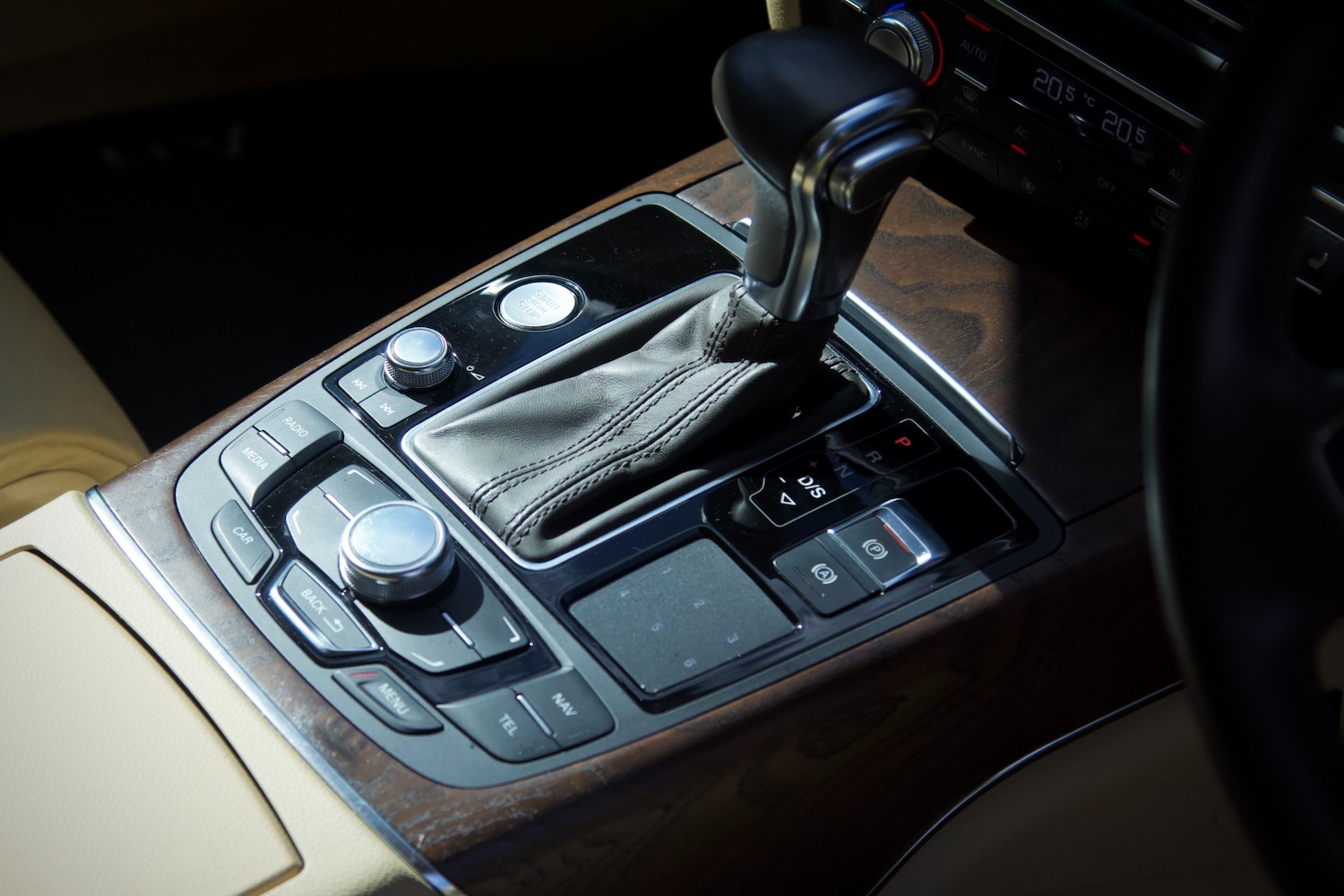 Used Audi A6 2012 for sale - 78219817: Photo 13