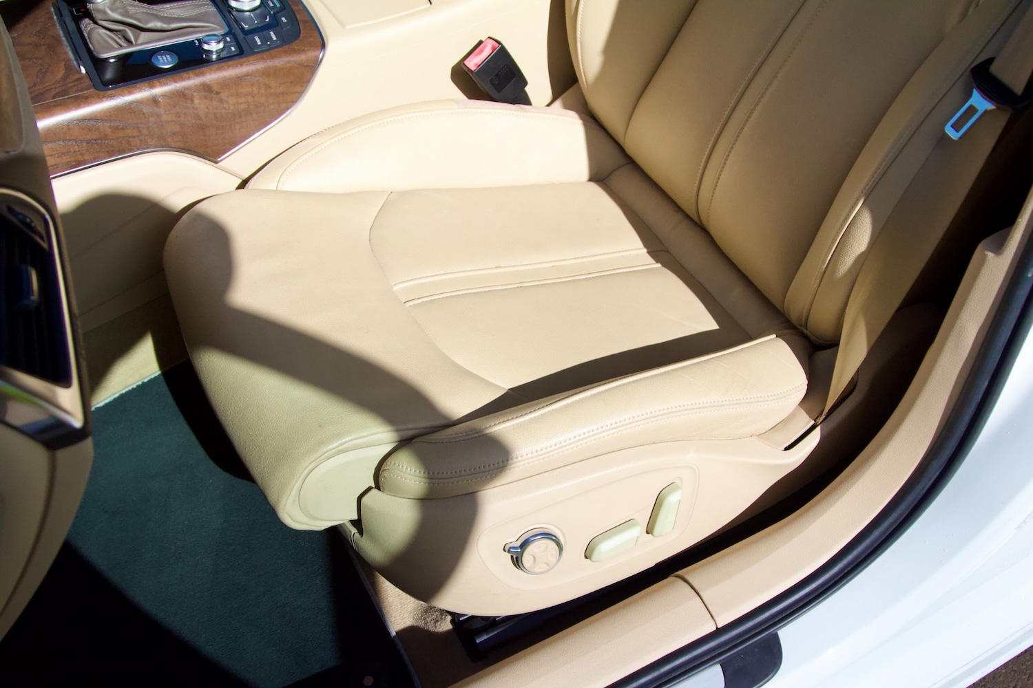 Used Audi A6 2012 for sale - 78219817: Photo 14