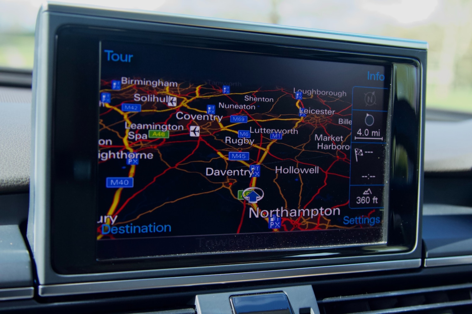 Used Audi A6 2012 for sale - 78219817: Photo 15