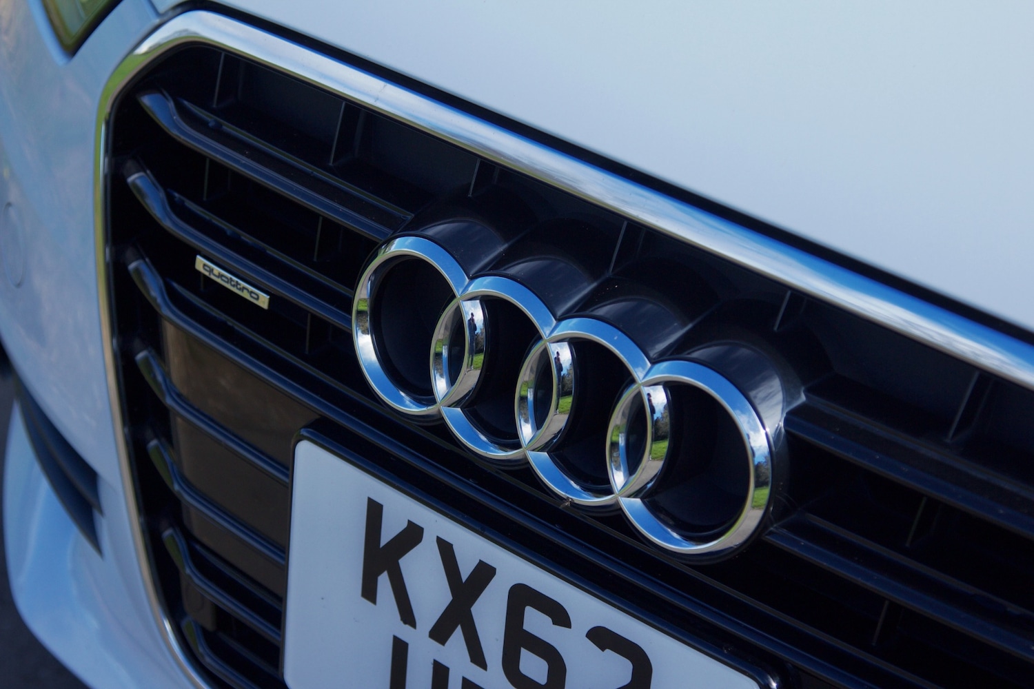 Used Audi A6 2012 for sale - 78219817: Photo 17