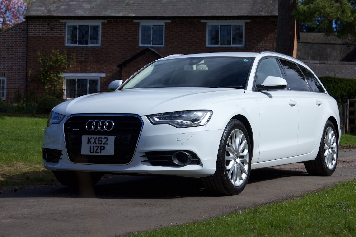 Used Audi A6 2012 for sale - 78219817: Photo 19