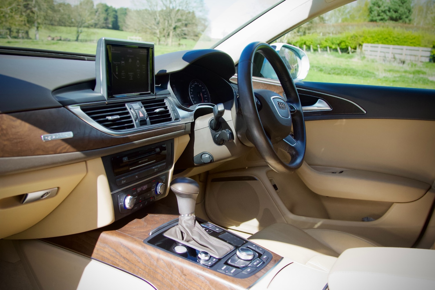 Used Audi A6 2012 for sale - 78219817: Photo 2