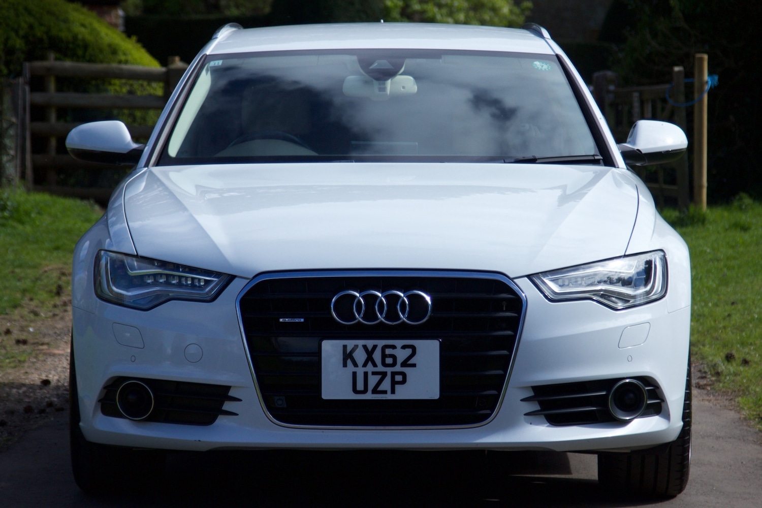 Used Audi A6 2012 for sale - 78219817: Photo 20