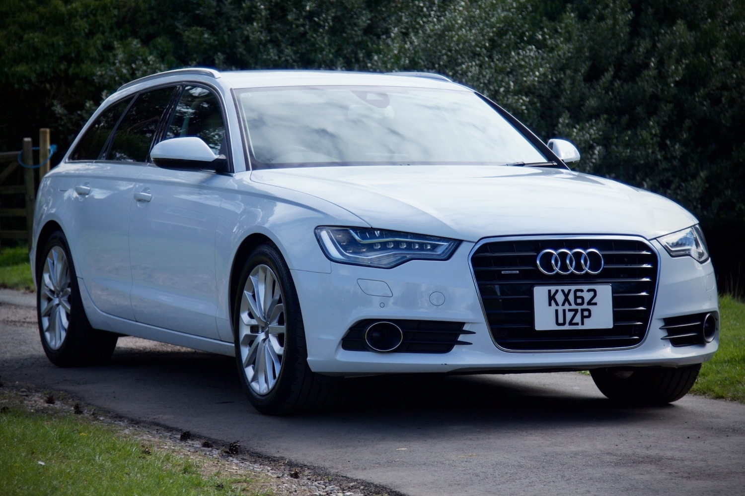 Used Audi A6 2012 for sale - 78219817: Photo 21