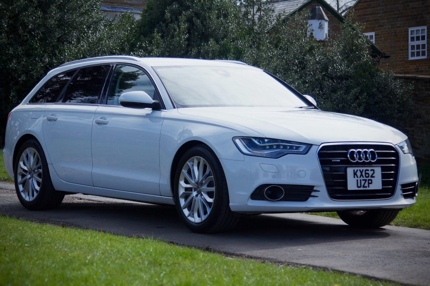 Used Audi A6 2012 for sale - 78219817: Photo 22