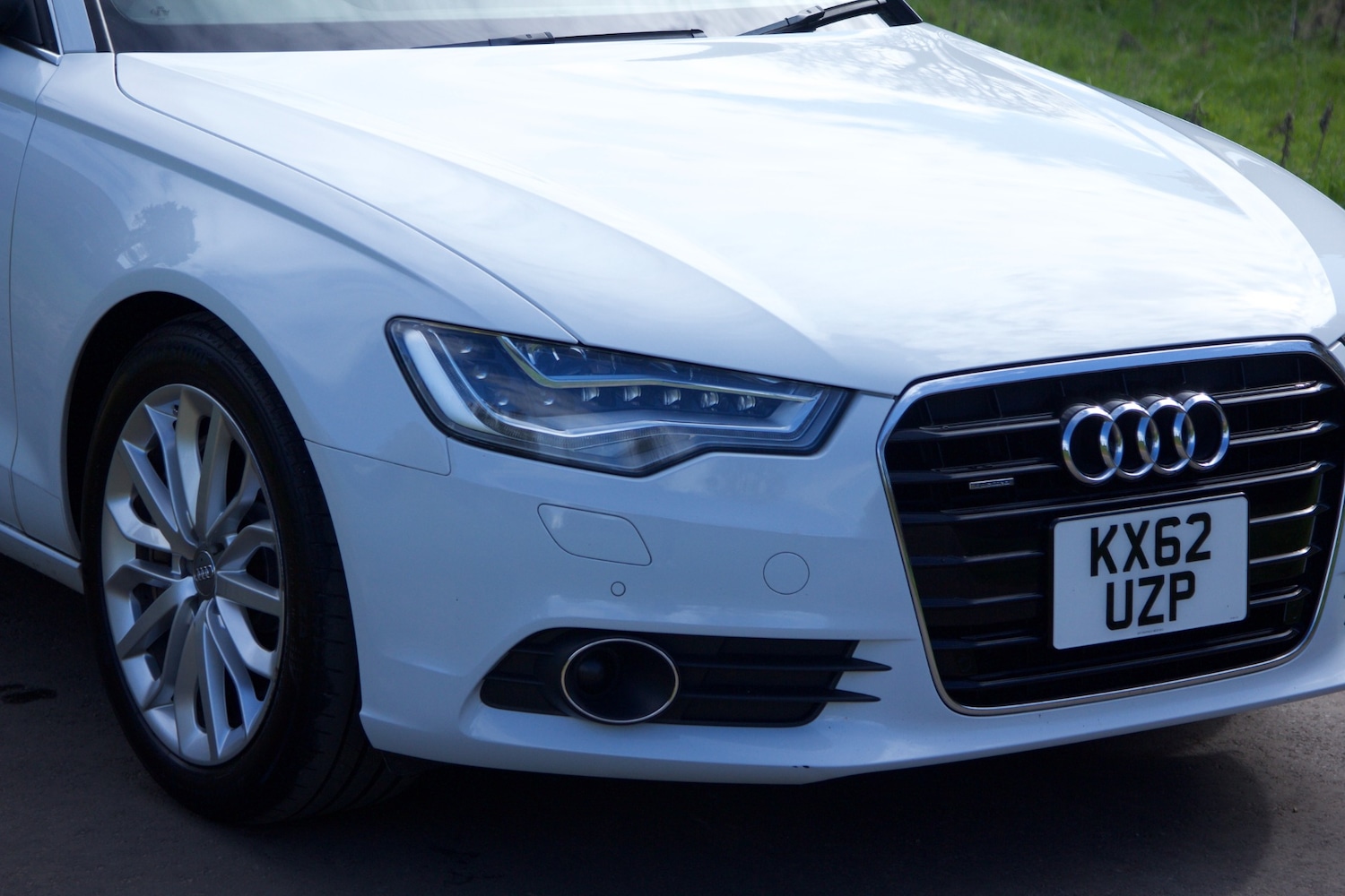 Used Audi A6 2012 for sale - 78219817: Photo 23