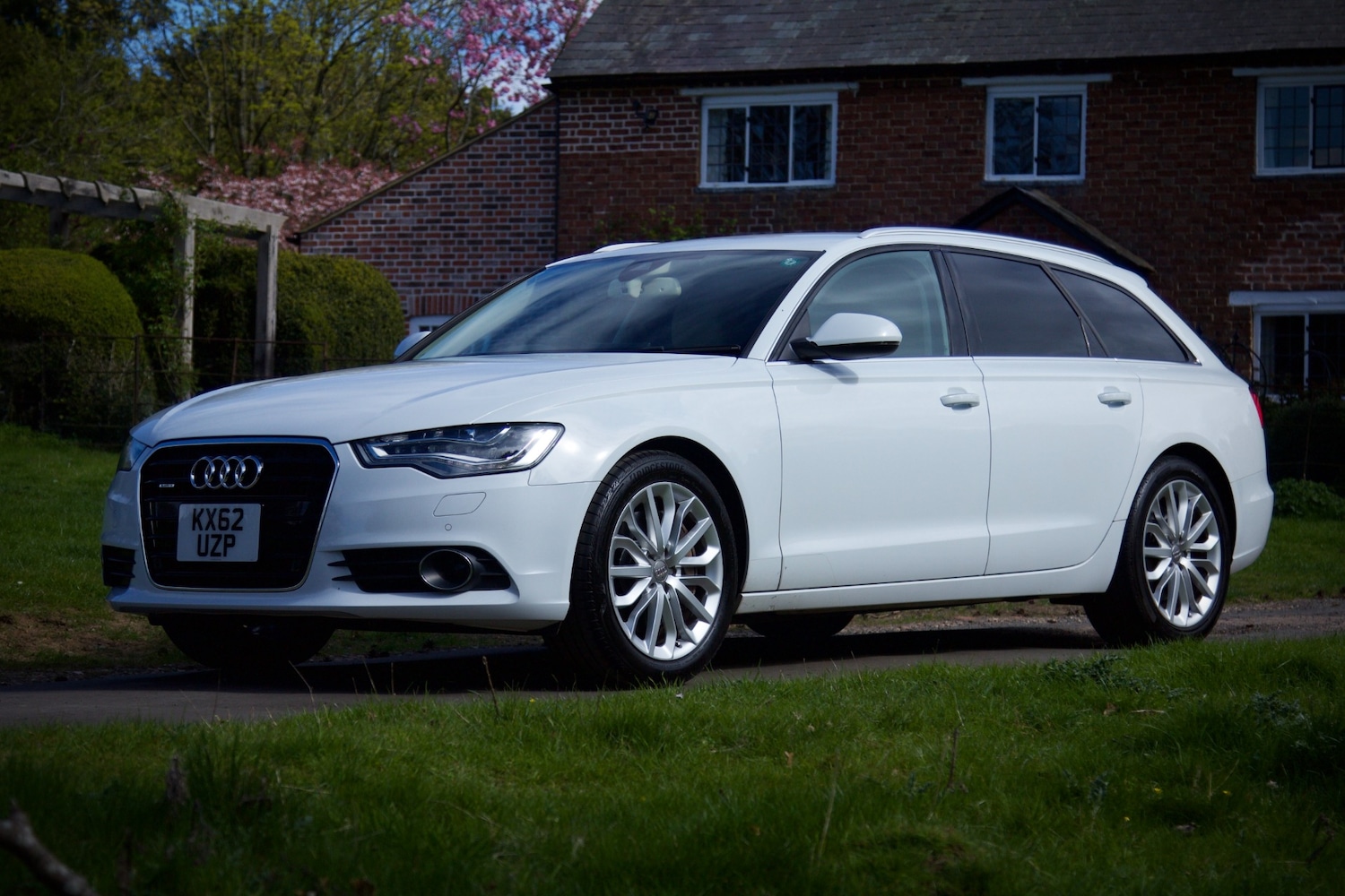 Used Audi A6 2012 for sale - 78219817: Photo 3