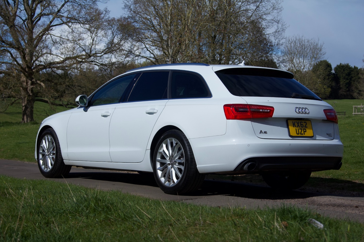 Used Audi A6 2012 for sale - 78219817: Photo 31