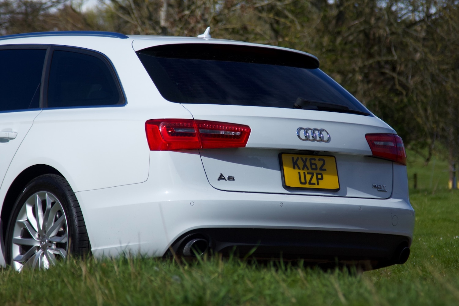 Used Audi A6 2012 for sale - 78219817: Photo 32