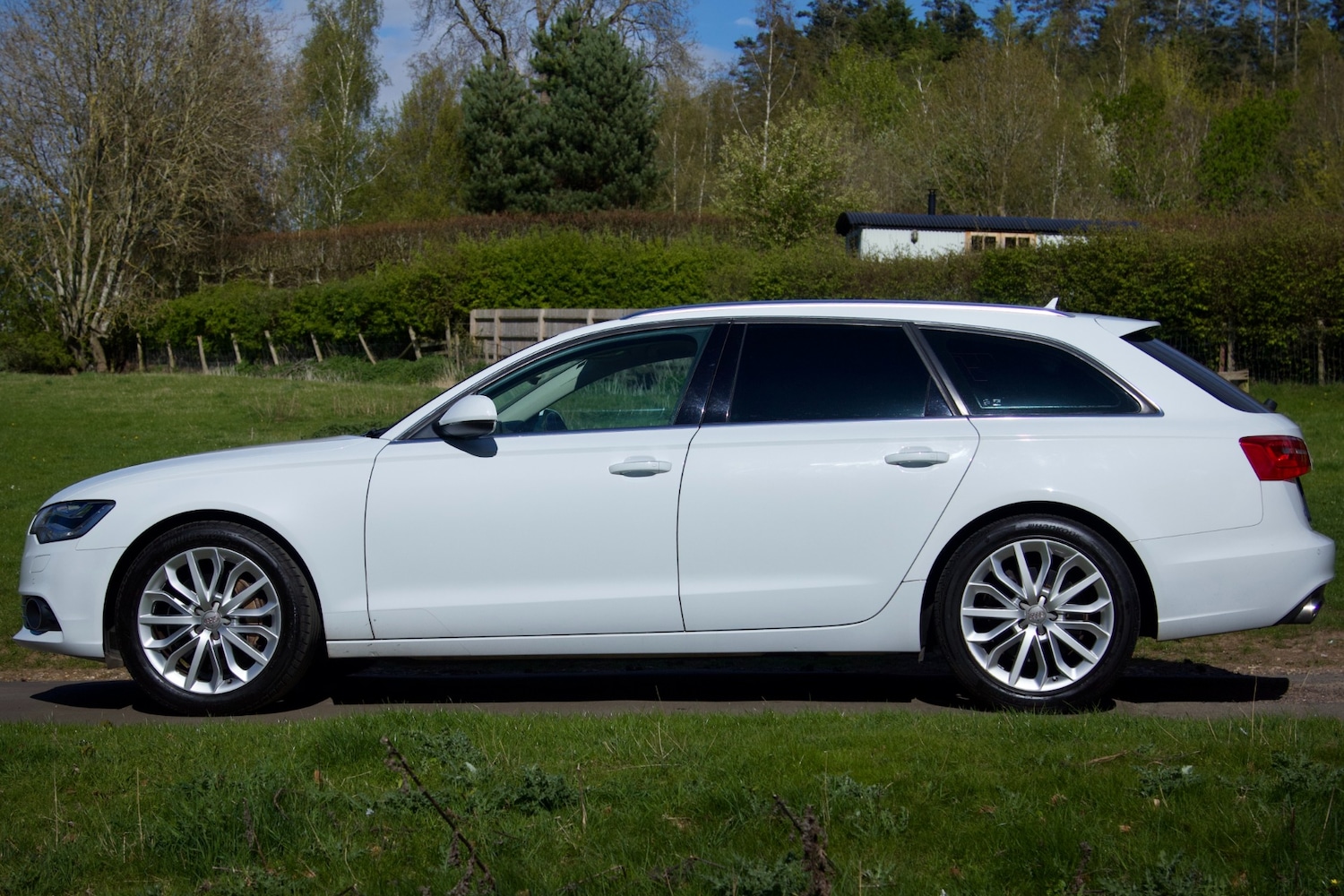 Used Audi A6 2012 for sale - 78219817: Photo 33