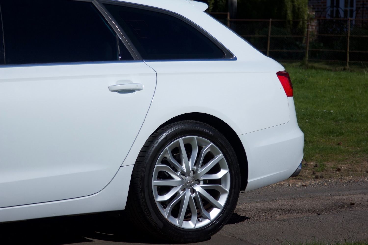 Used Audi A6 2012 for sale - 78219817: Photo 34