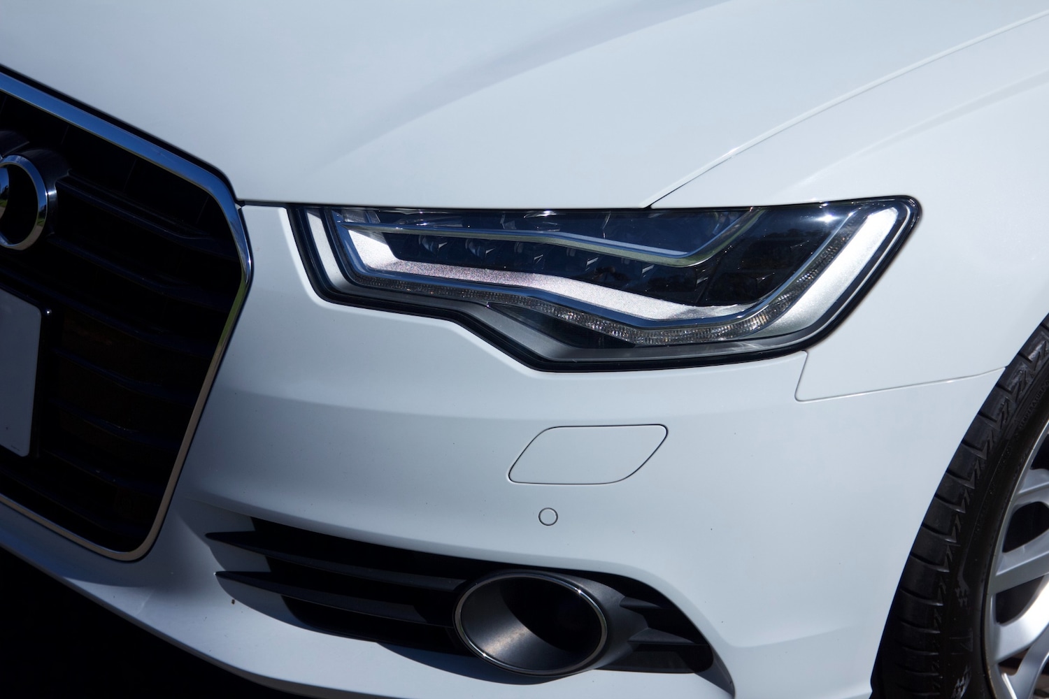 Used Audi A6 2012 for sale - 78219817: Photo 35