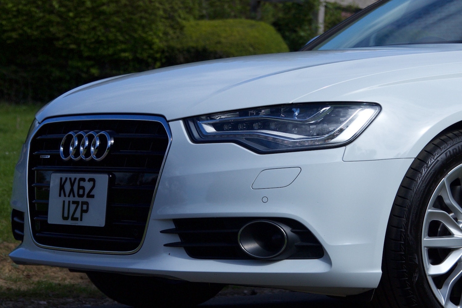 Used Audi A6 2012 for sale - 78219817: Photo 4