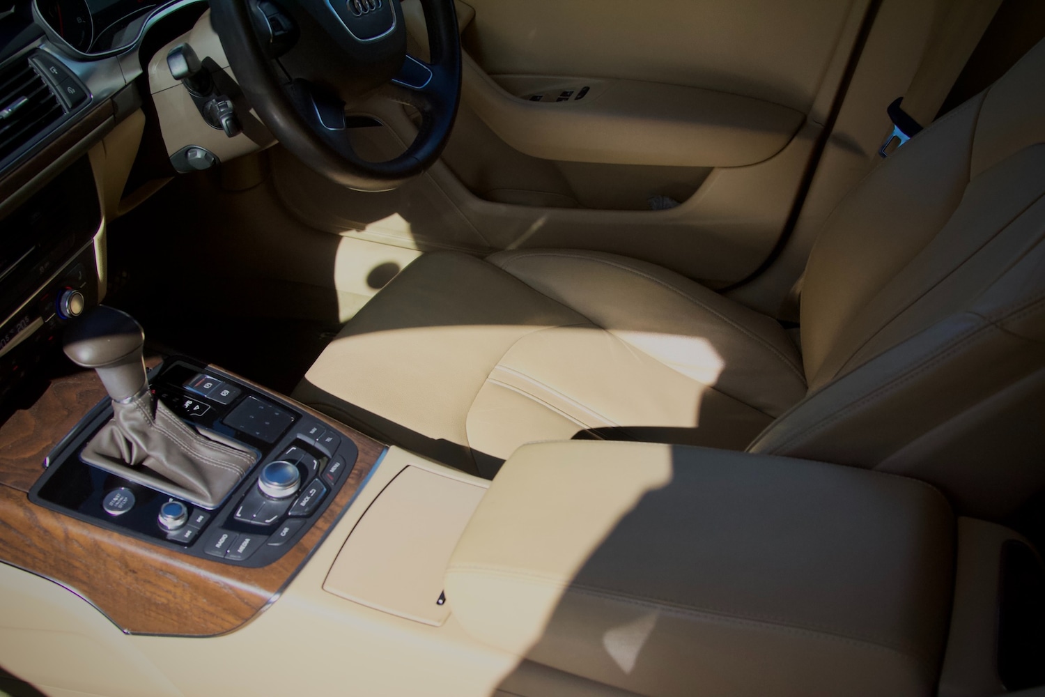 Used Audi A6 2012 for sale - 78219817: Photo 41