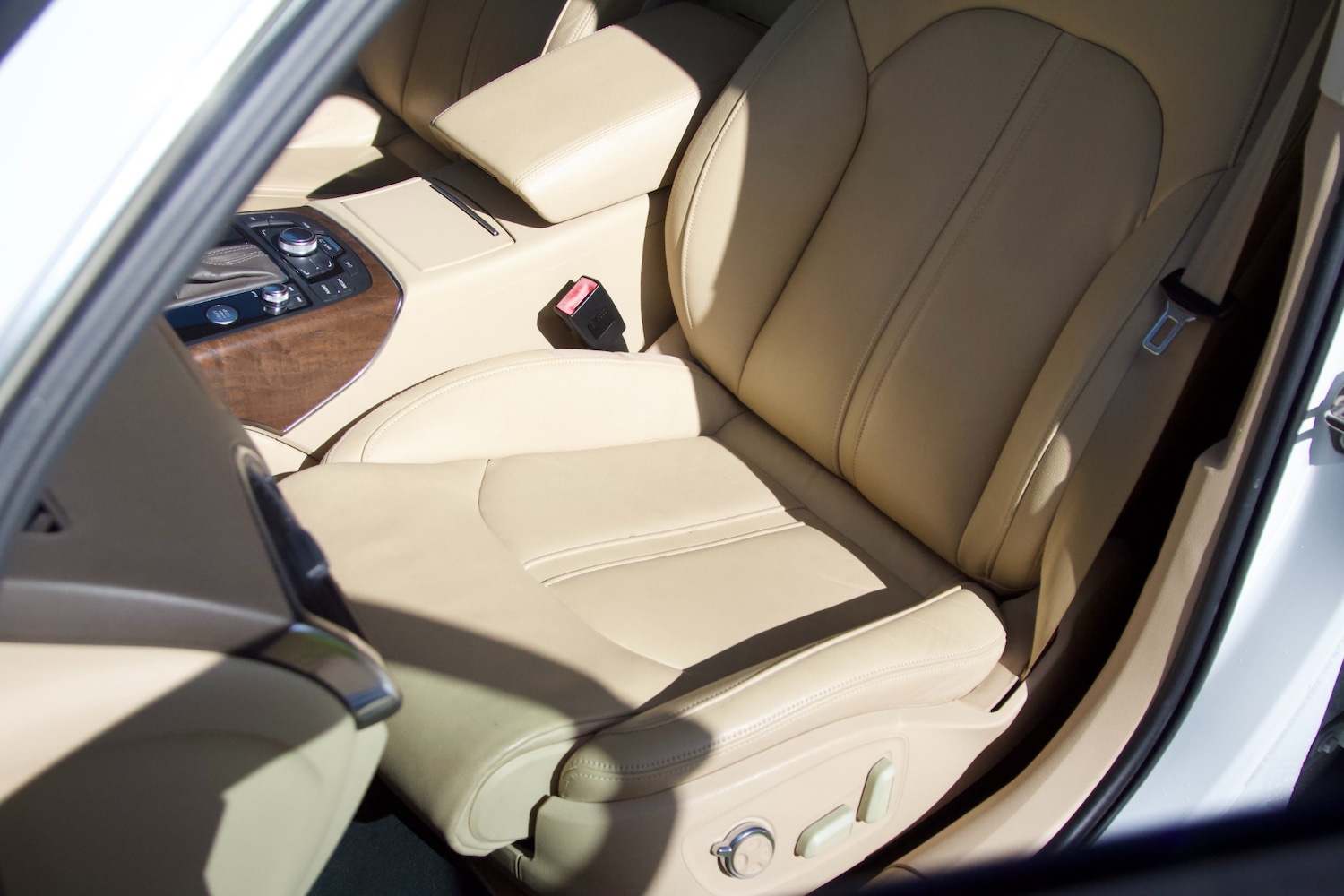 Used Audi A6 2012 for sale - 78219817: Photo 42