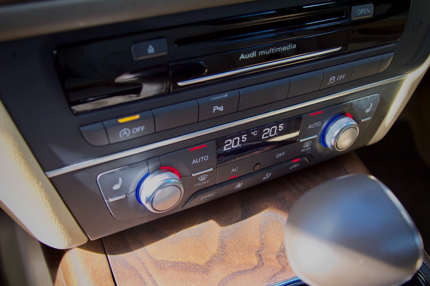 Used Audi A6 2012 for sale - 78219817: Photo 43