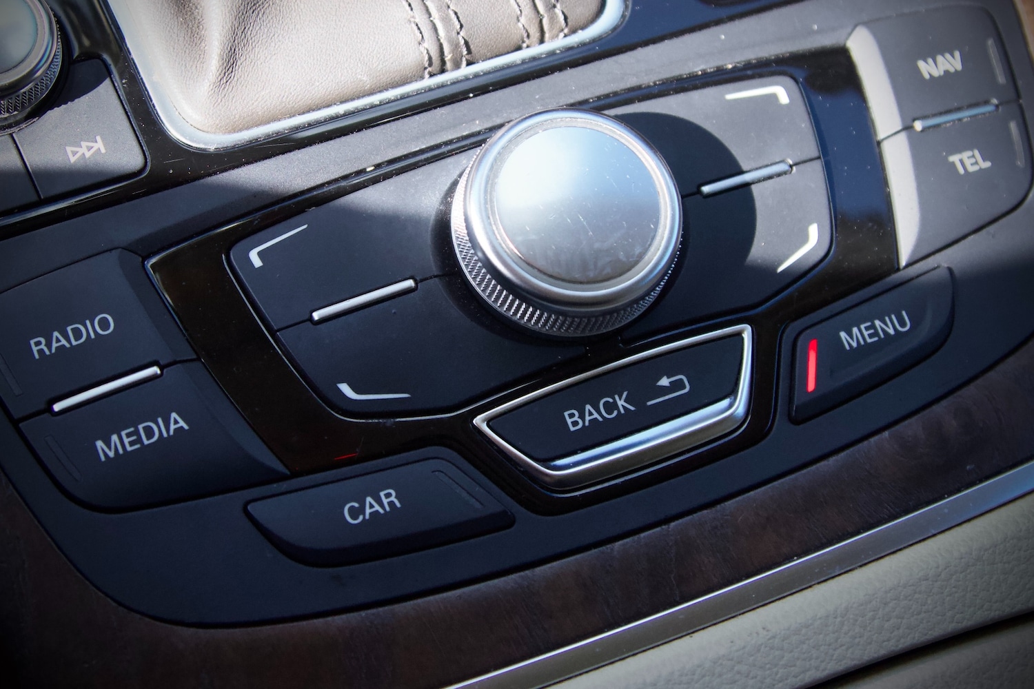 Used Audi A6 2012 for sale - 78219817: Photo 44