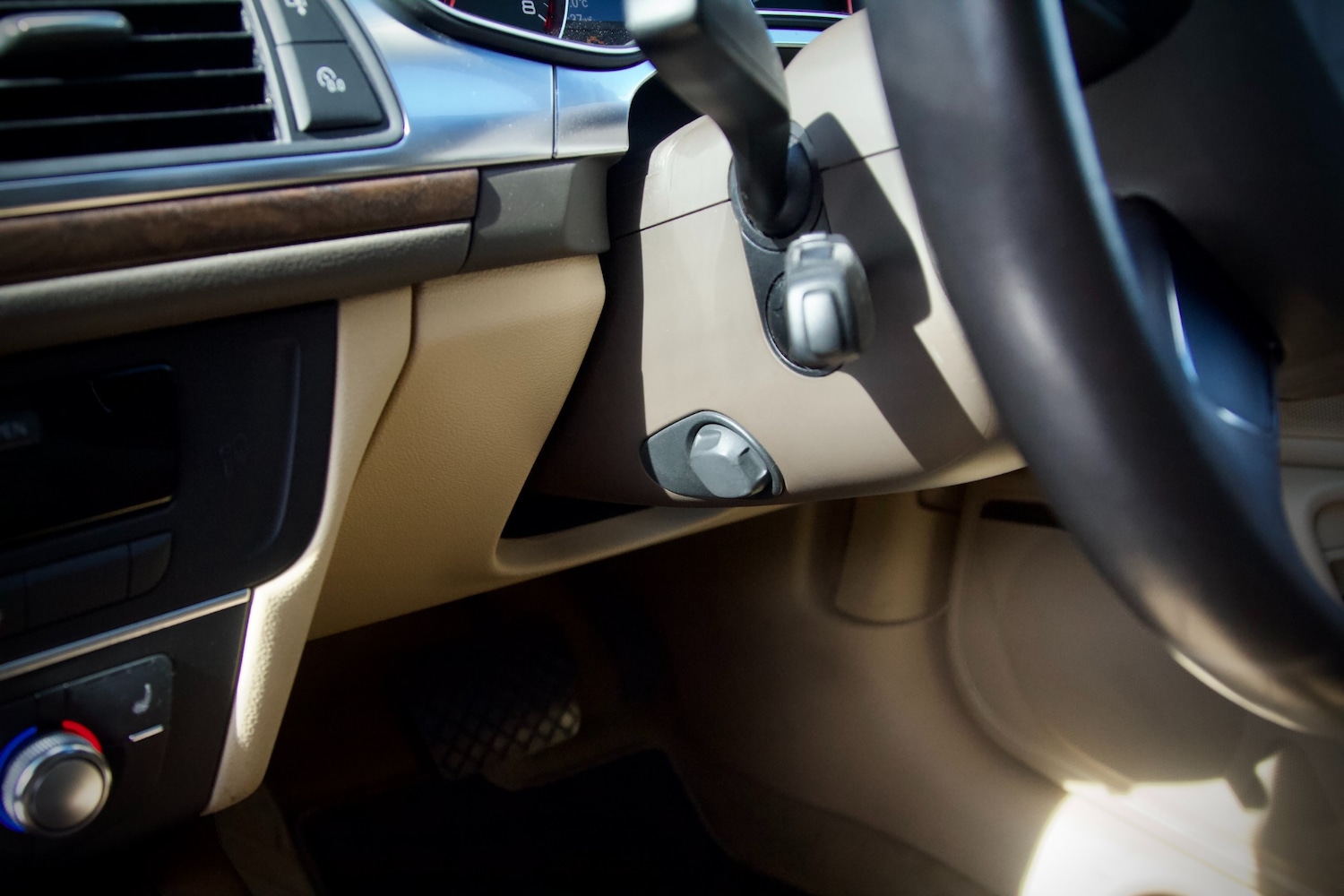 Used Audi A6 2012 for sale - 78219817: Photo 45