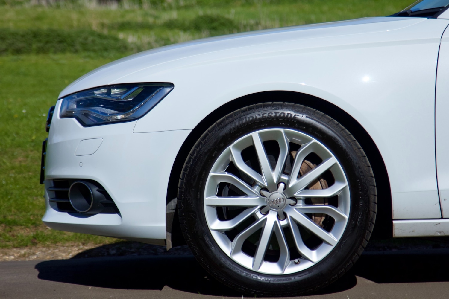 Used Audi A6 2012 for sale - 78219817: Photo 5