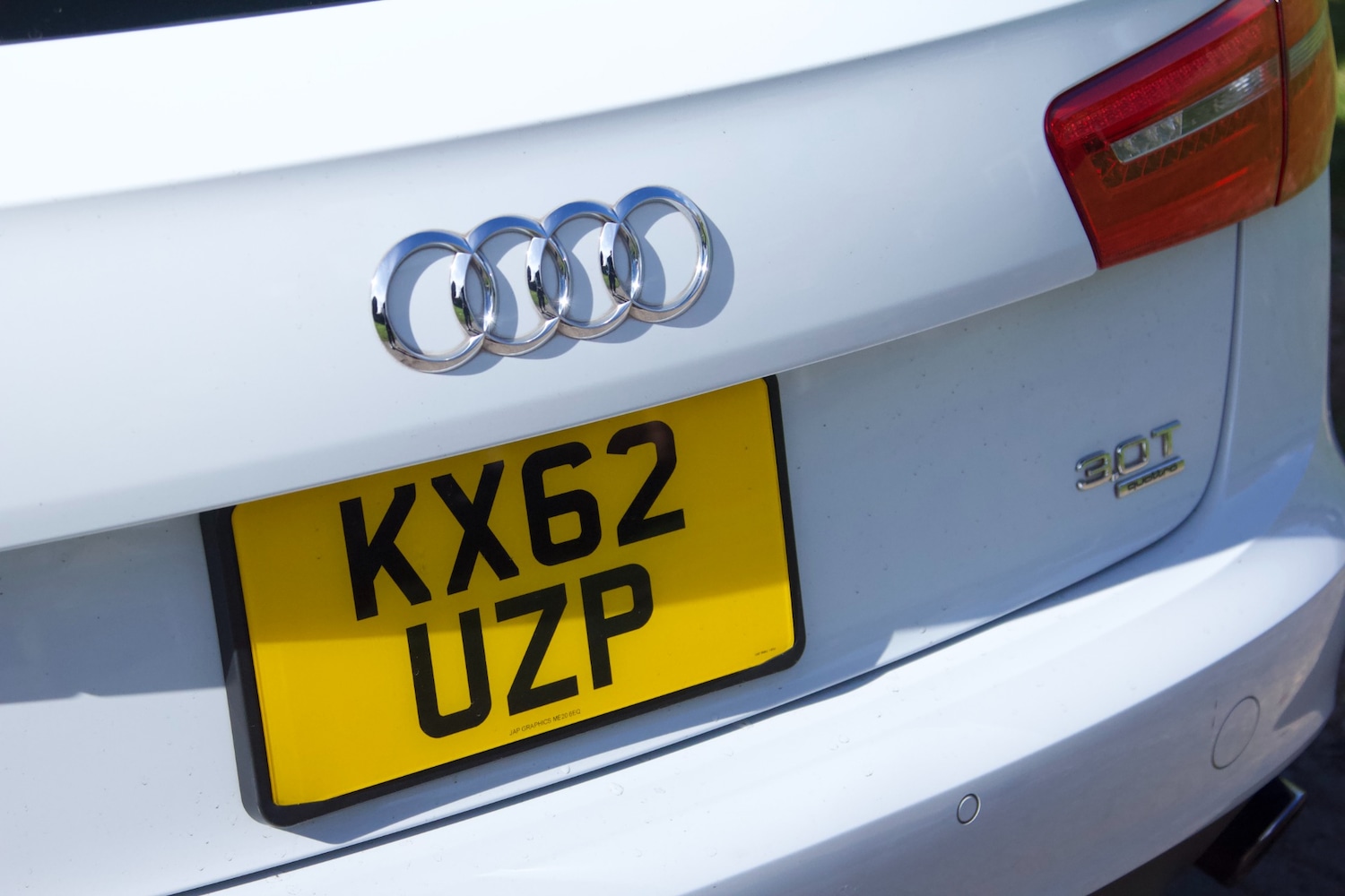 Used Audi A6 2012 for sale - 78219817: Photo 56