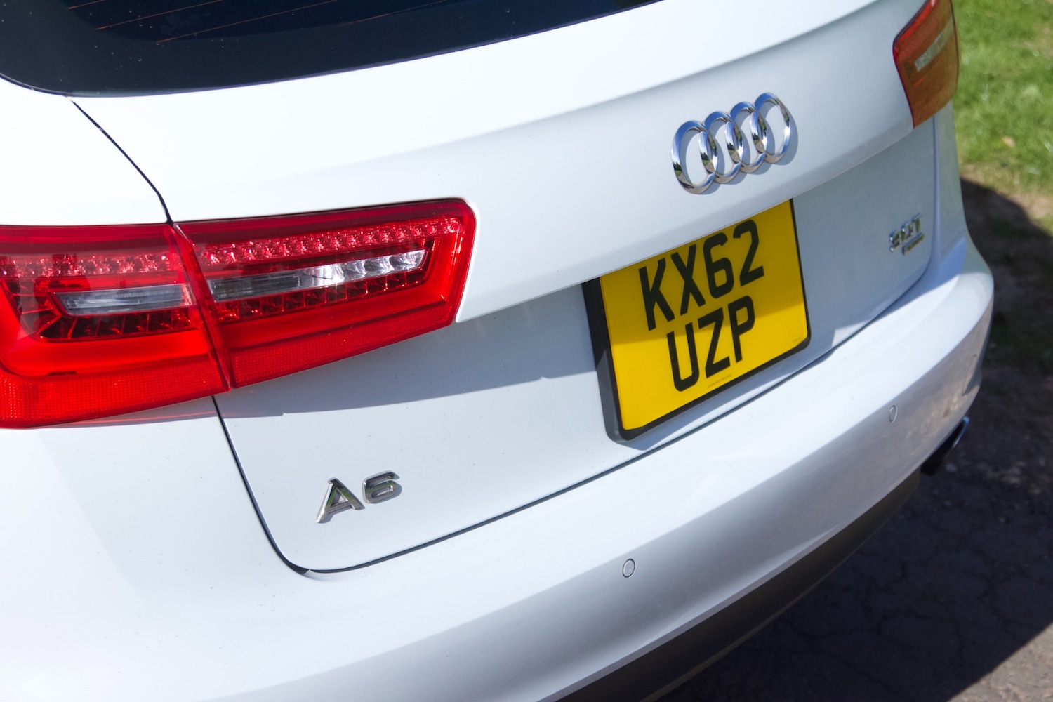 Used Audi A6 2012 for sale - 78219817: Photo 57