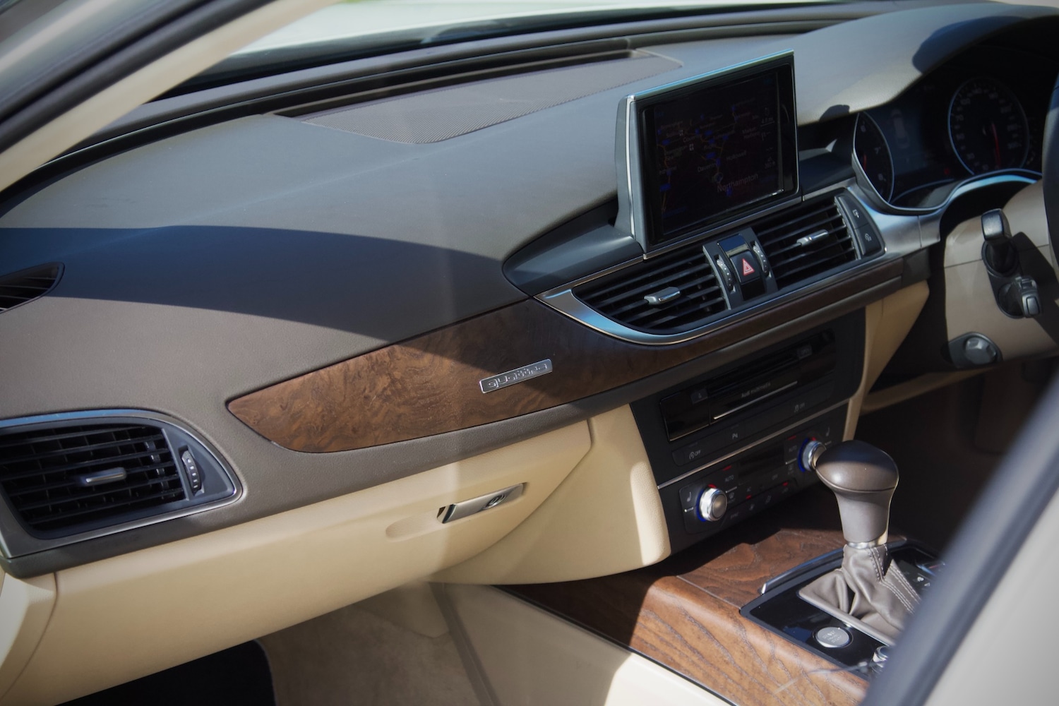 Used Audi A6 2012 for sale - 78219817: Photo 58