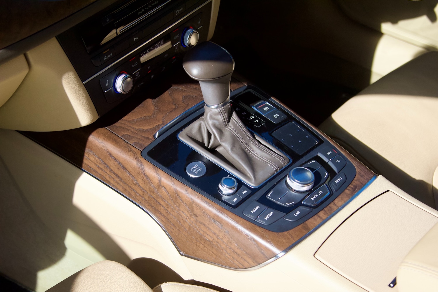 Used Audi A6 2012 for sale - 78219817: Photo 59