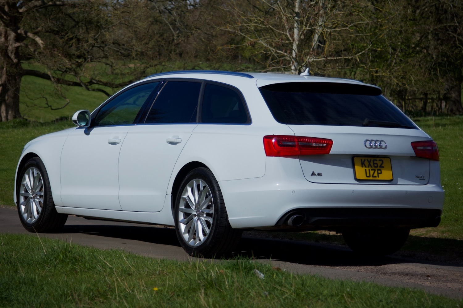 Used Audi A6 2012 for sale - 78219817: Photo 6