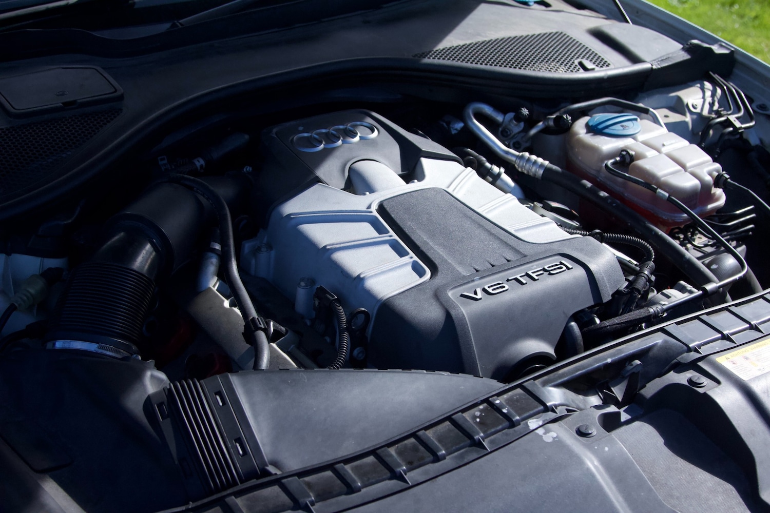 Used Audi A6 2012 for sale - 78219817: Photo 60