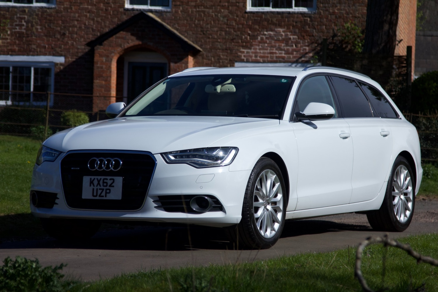 Used Audi A6 2012 for sale - 78219817: Photo 61