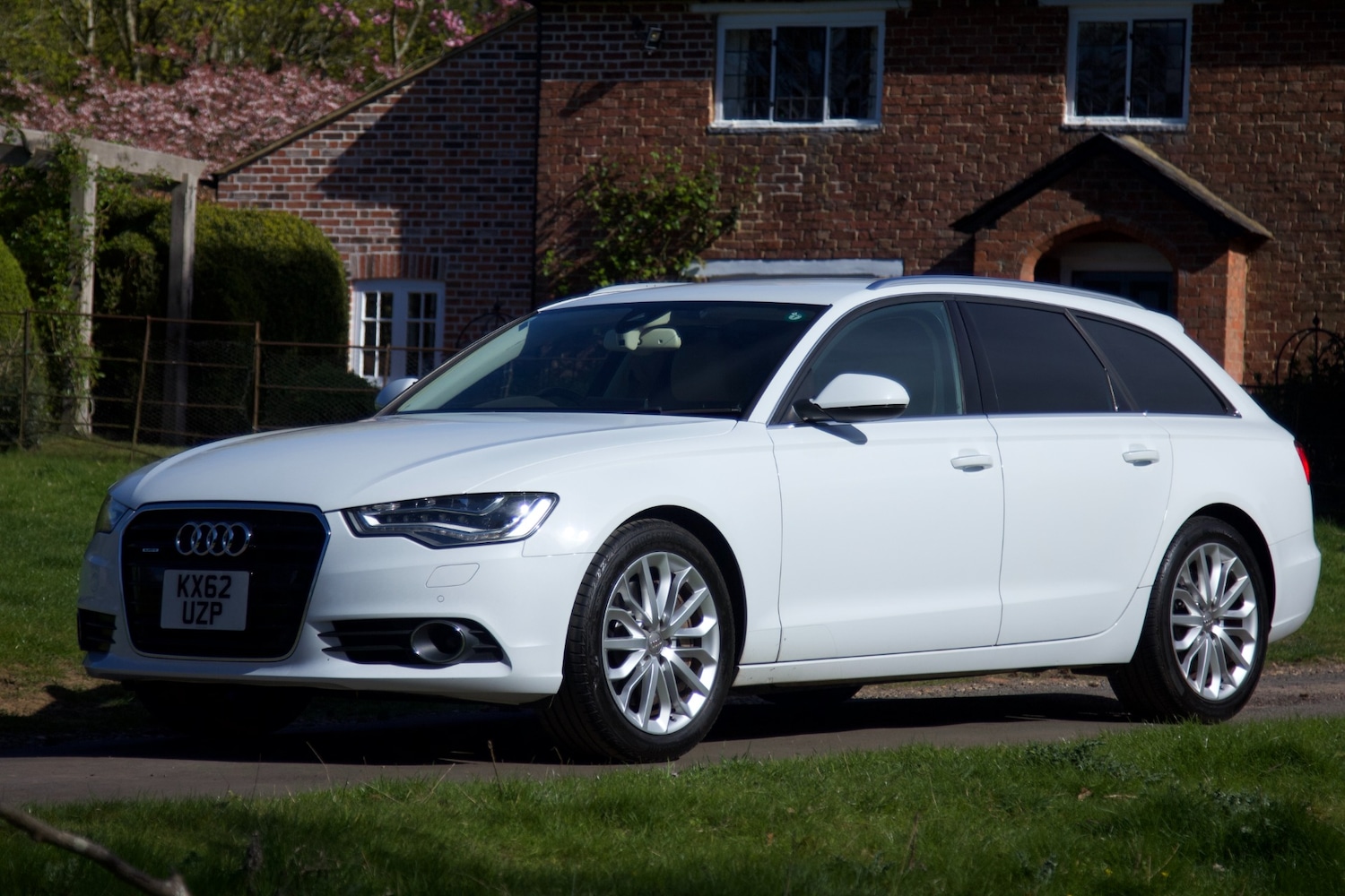 Used Audi A6 2012 for sale - 78219817: Photo 62