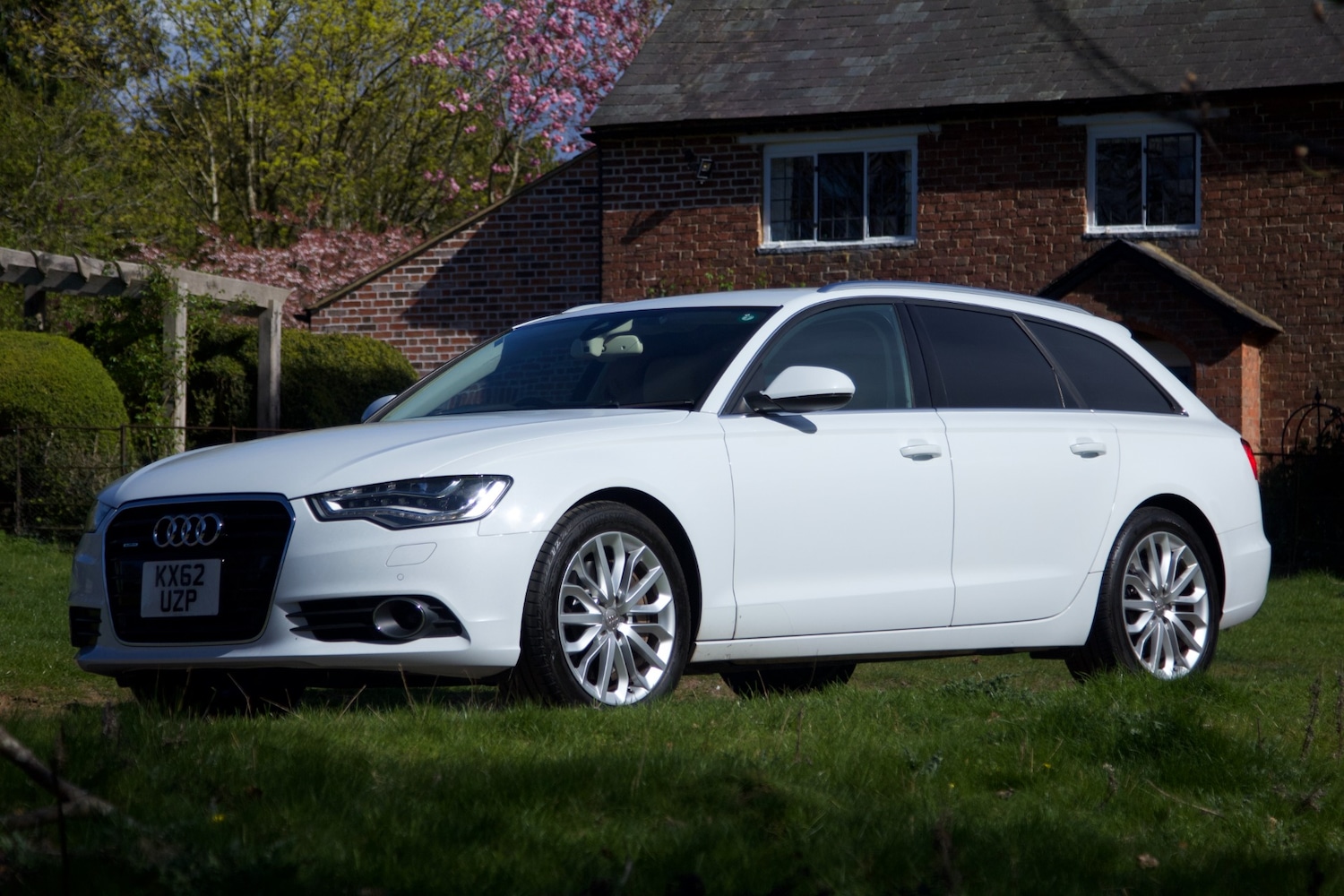 Used Audi A6 2012 for sale - 78219817: Photo 63
