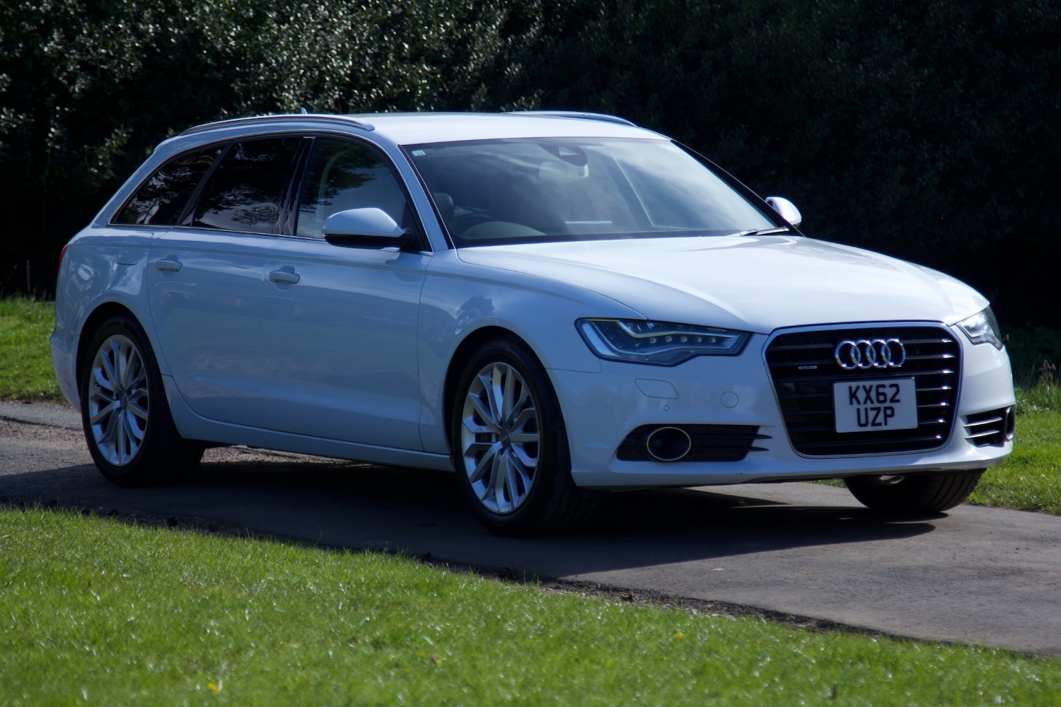 Used Audi A6 2012 for sale - 78219817: Photo 64