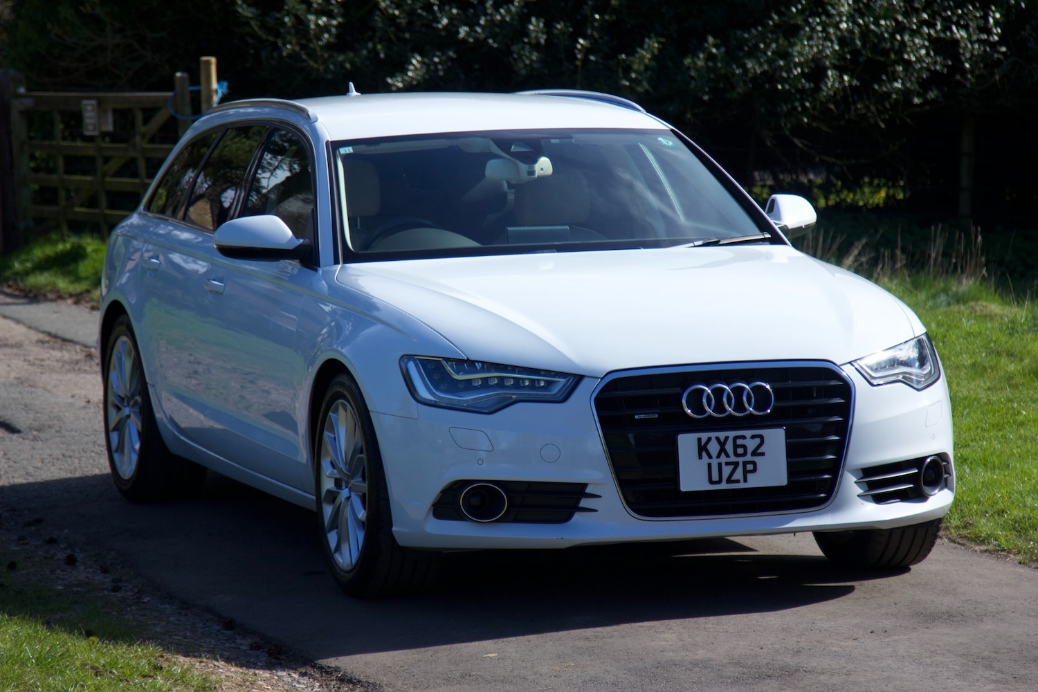 Used Audi A6 2012 for sale - 78219817: Photo 65