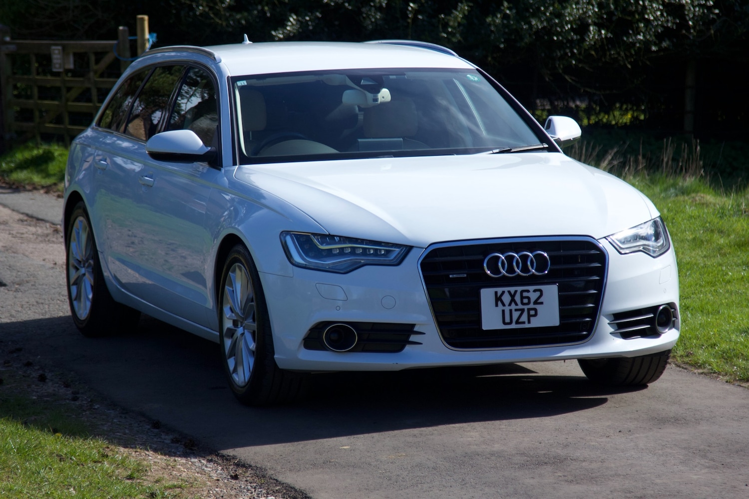 Used Audi A6 2012 for sale - 78219817: Photo 66