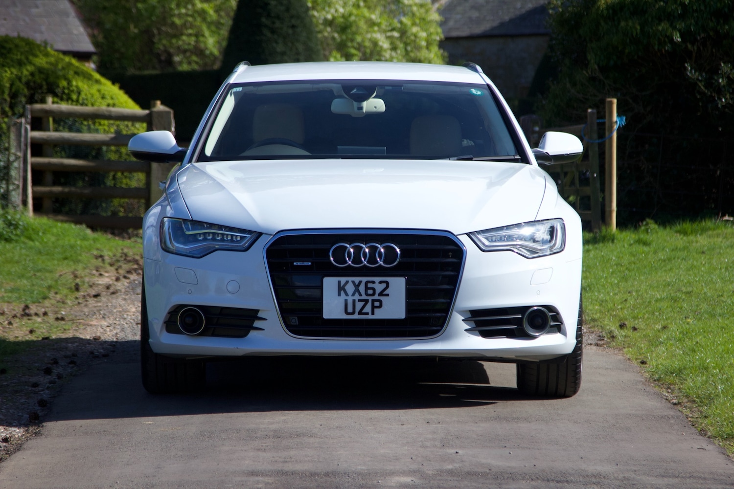 Used Audi A6 2012 for sale - 78219817: Photo 67