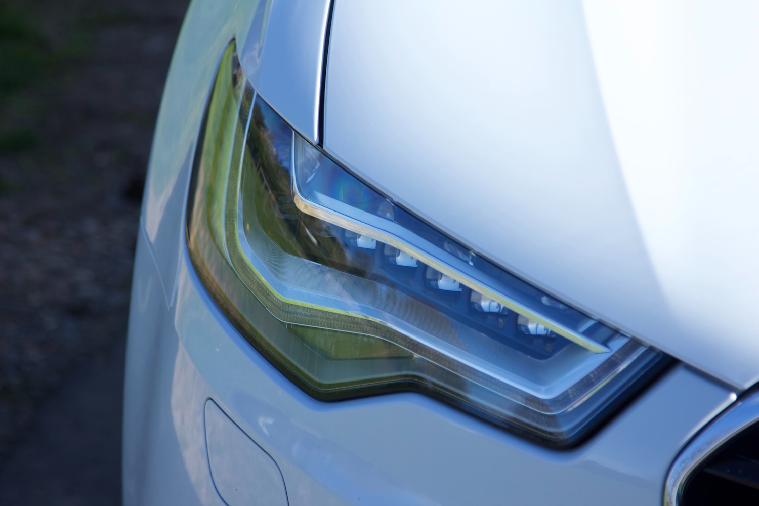 Used Audi A6 2012 for sale - 78219817: Photo 68