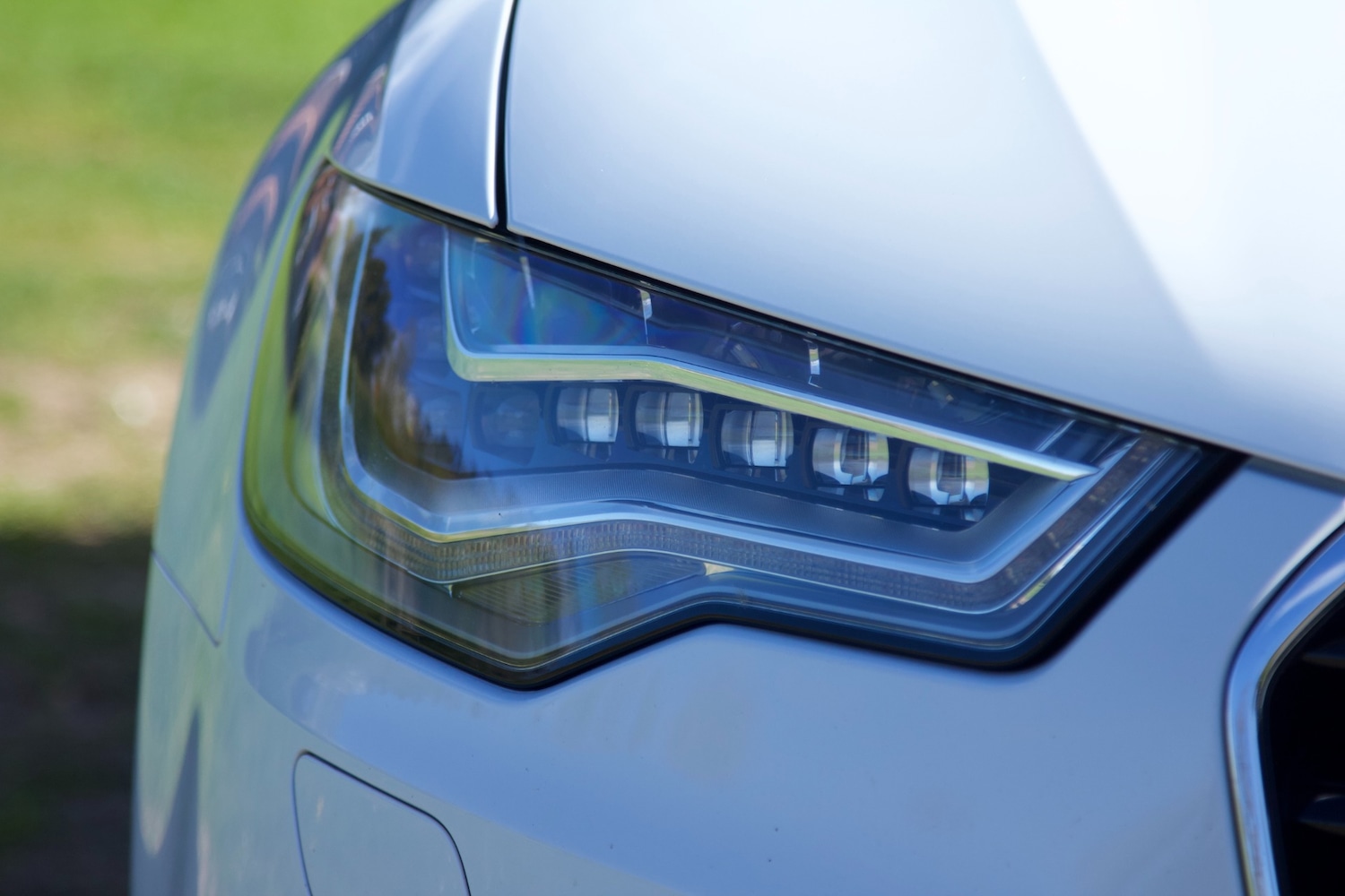 Used Audi A6 2012 for sale - 78219817: Photo 69