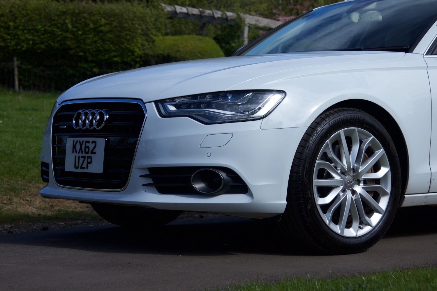 Used Audi A6 2012 for sale - 78219817: Photo 7